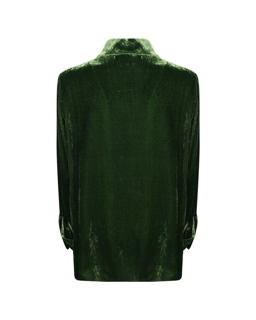P.A.R.O.S.H. Green Shirts