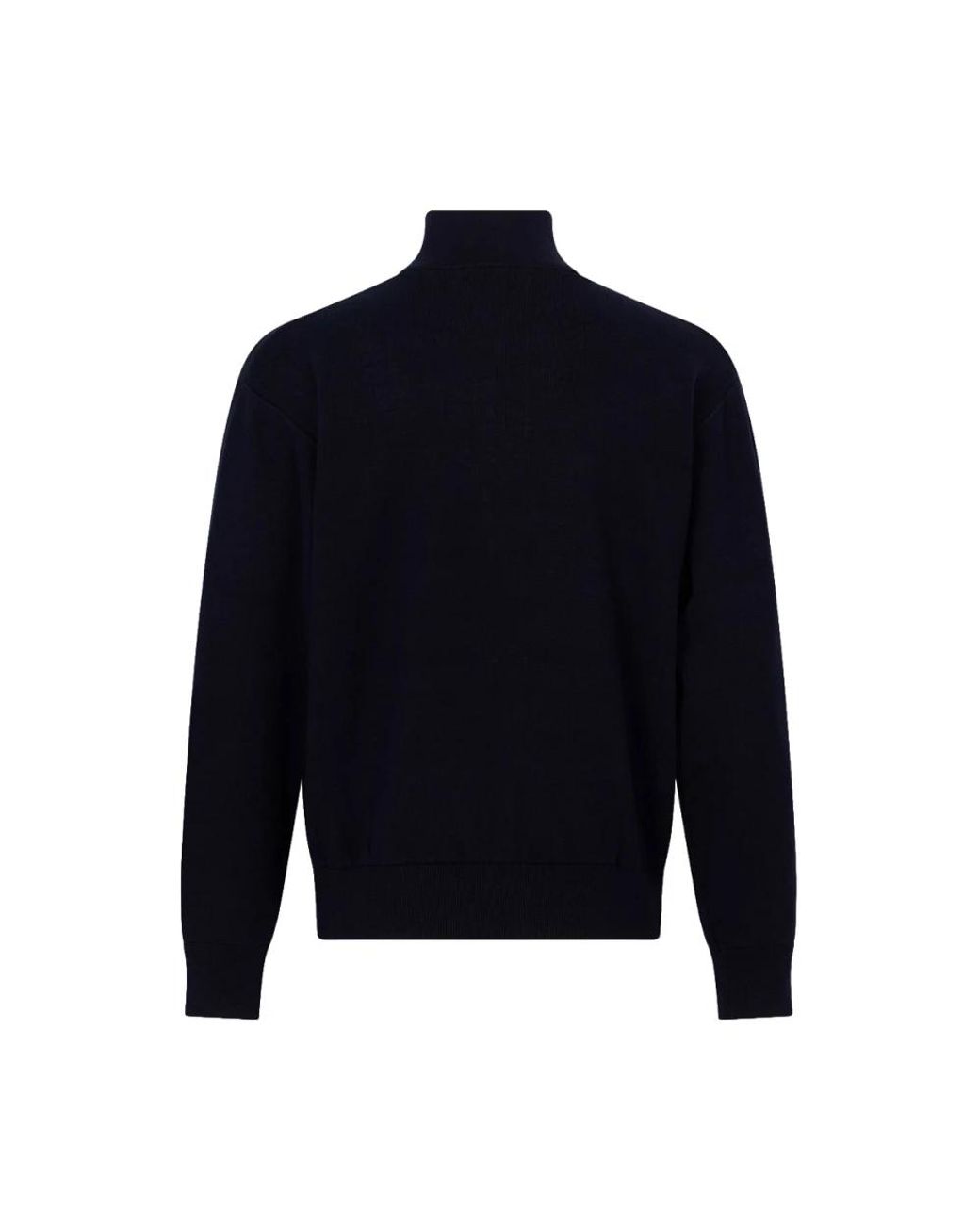 DSquared² Blue Cardigans for men