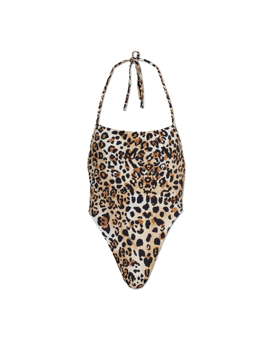 One-Piece DSquared² en coloris Black