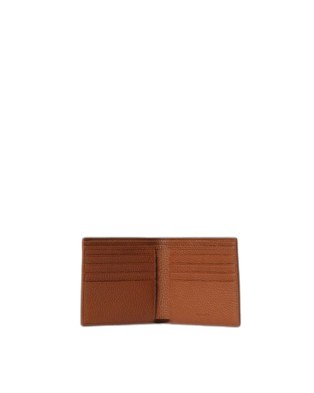 Wallets & Cardholders Bally pour homme en coloris Brown