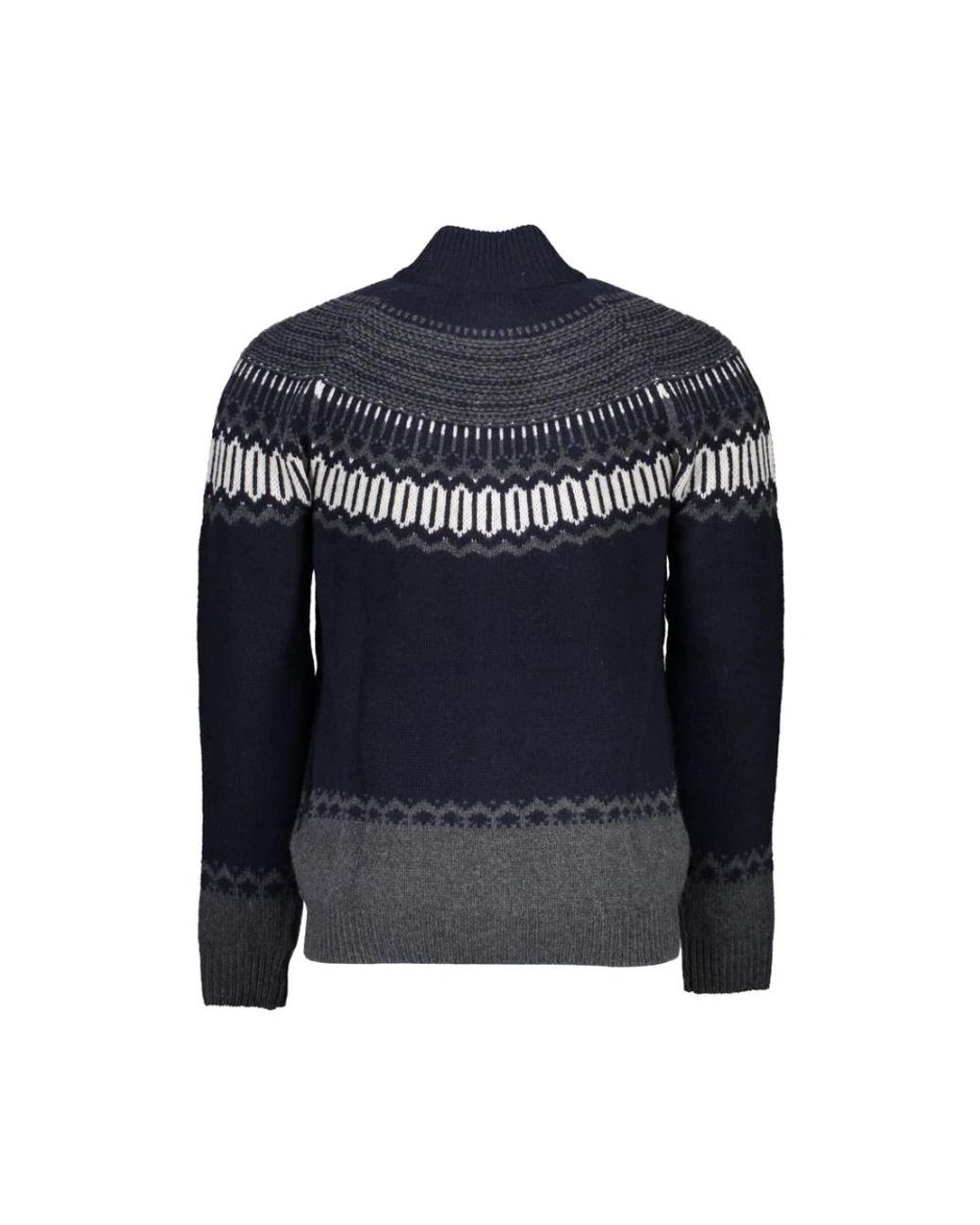 Gant Blue Cardigans for men