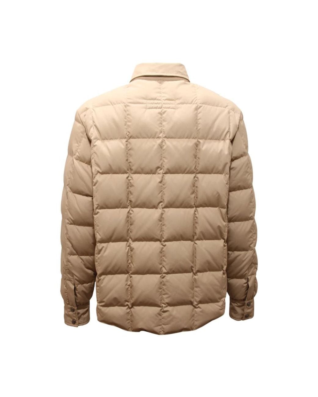 Winter Jackets Fay de hombre de color Natural