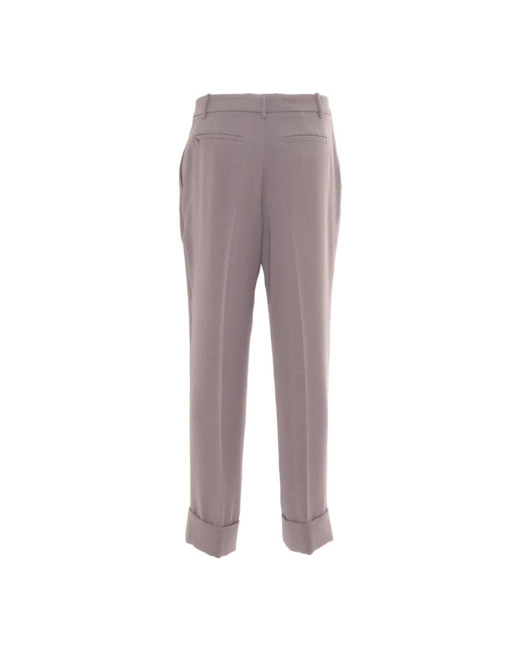 P.A.R.O.S.H. Gray Chinos