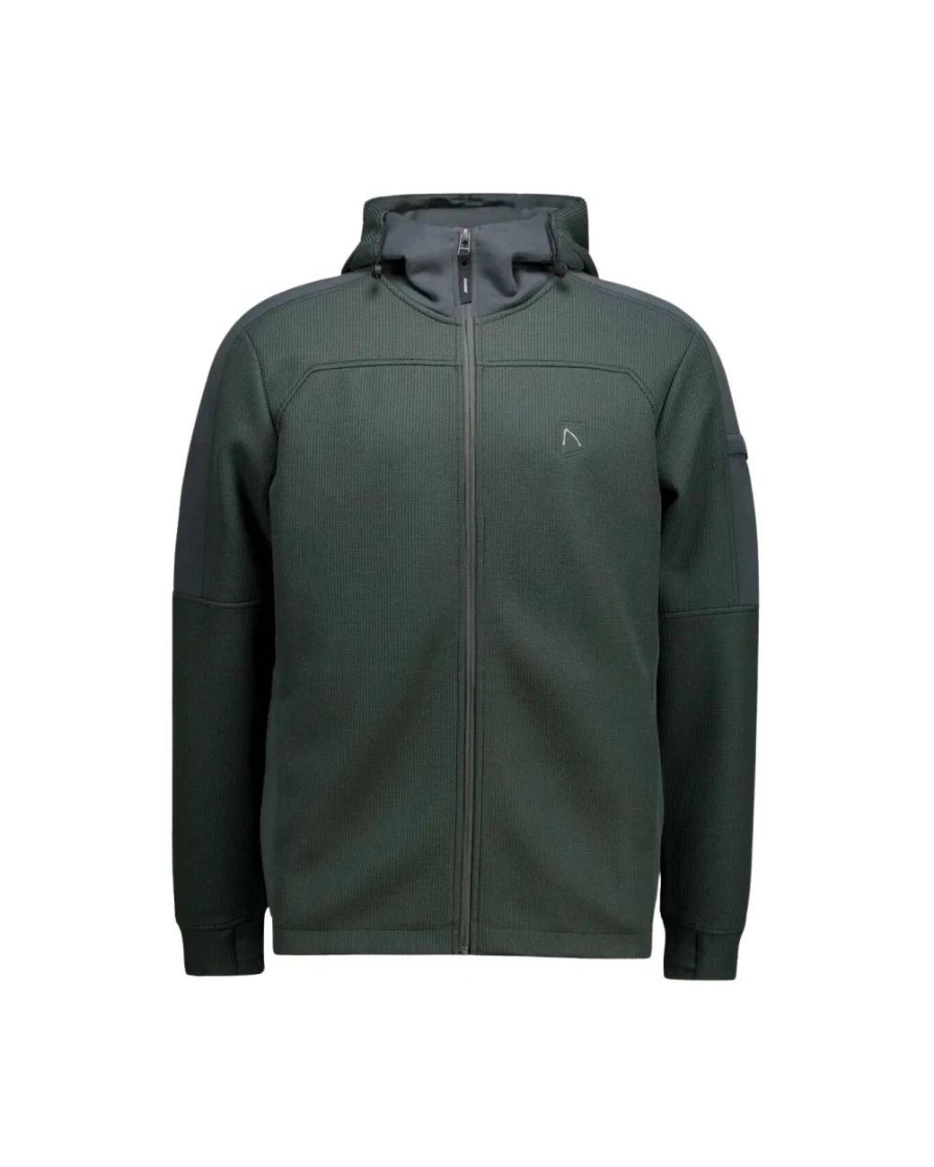 Chasin' Adan Zip in het Green voor heren