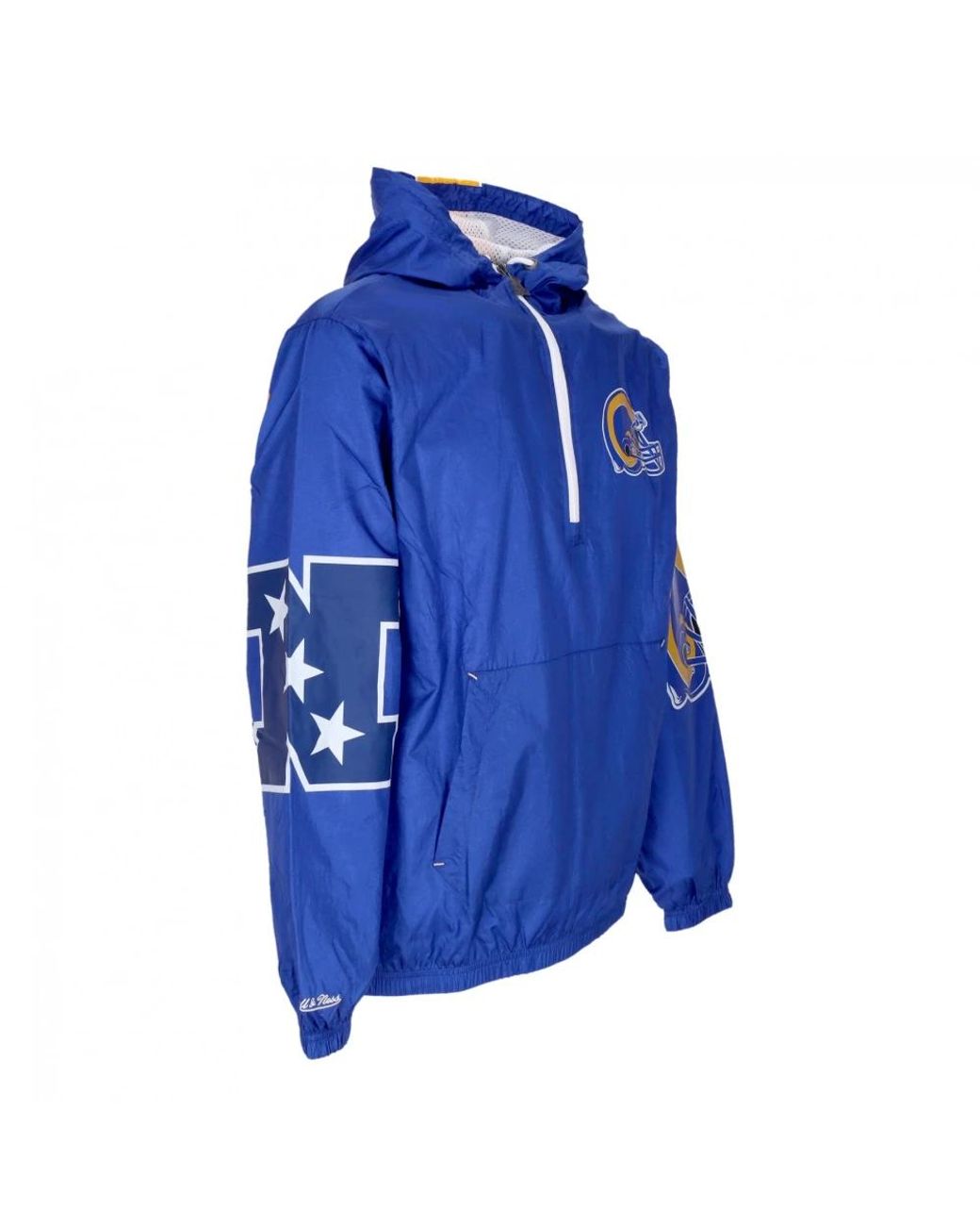 Sportswear Mitchell & Ness de hombre de color Blue