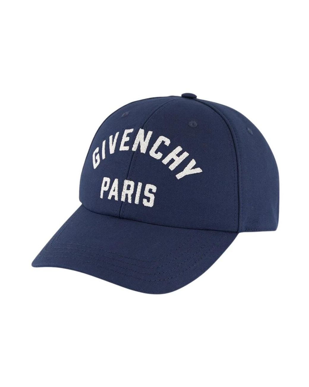 Givenchy Blue Hats & Caps for men