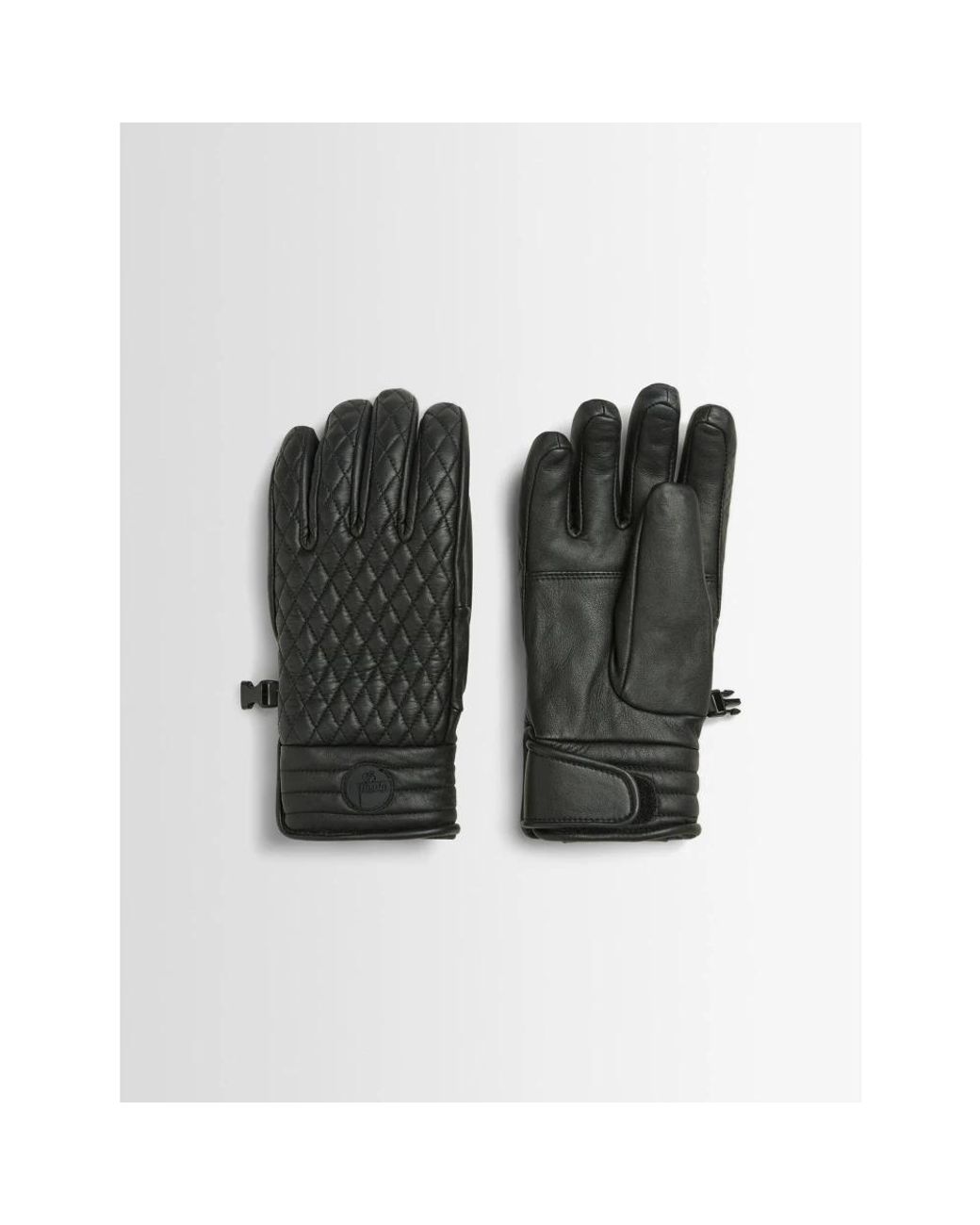 Fusalp Black Athena handschuh handschuhe