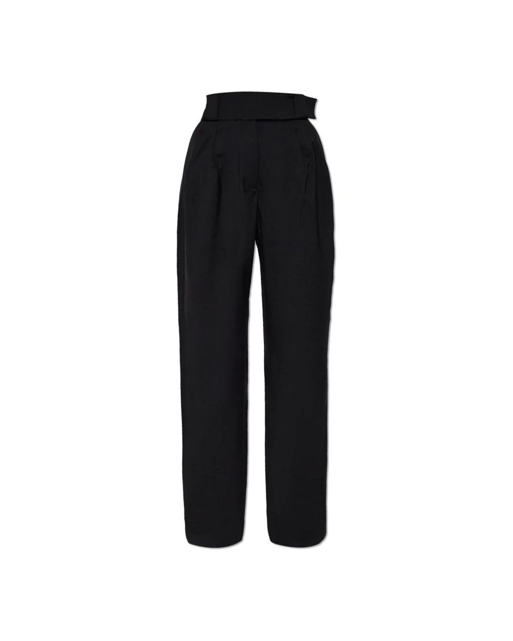 IRO Broeken ,Zwart ,Allira Tailored Broek in het Black