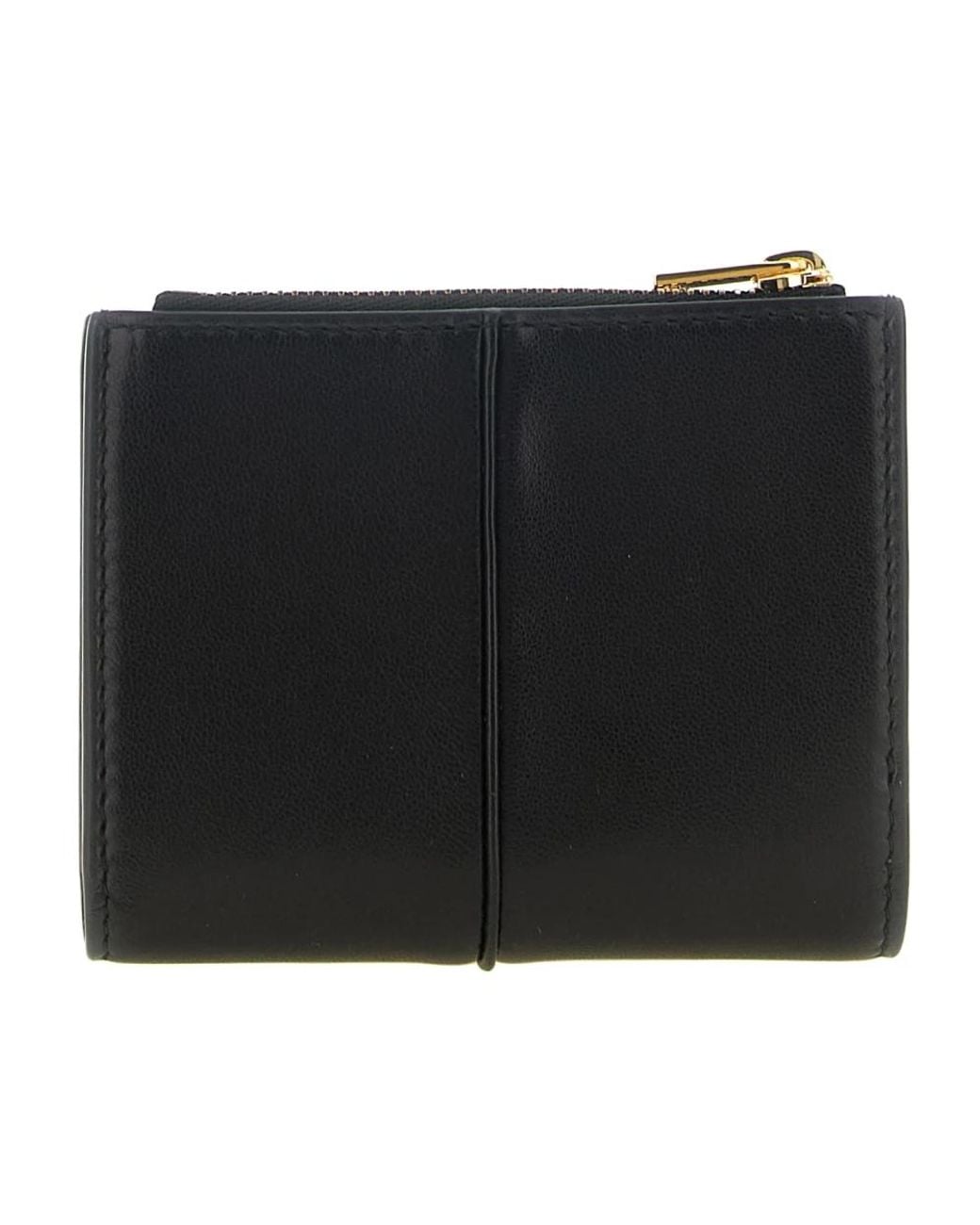 Jil Sander Black Wallets & Cardholders