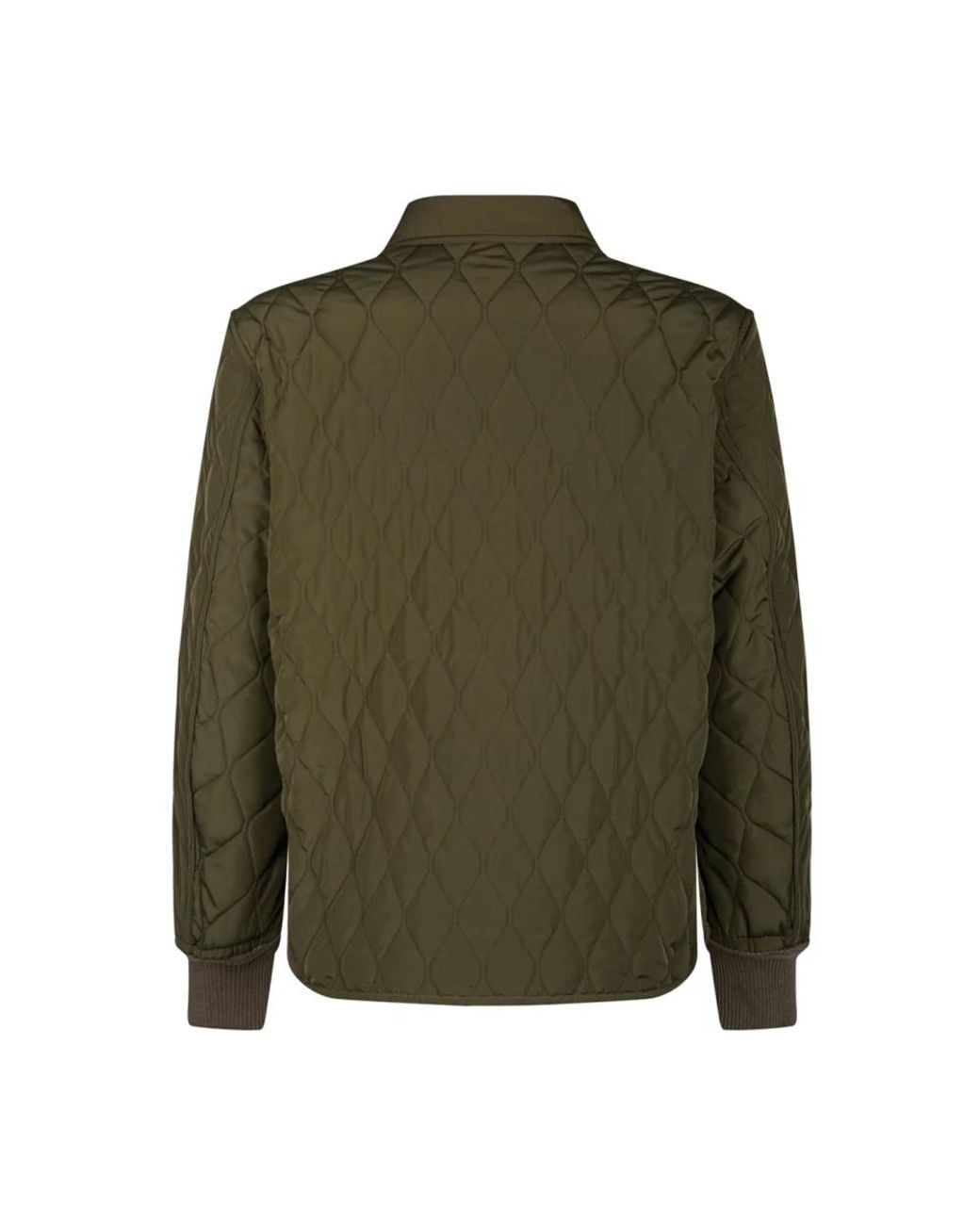 Tom Ford Green Light Jackets for men