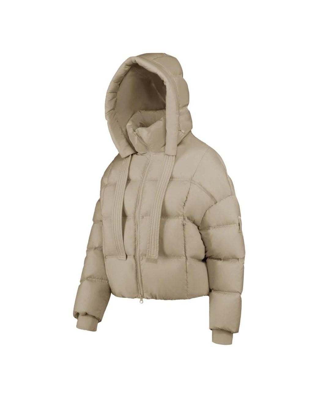 Down Jackets Bomboogie de color Natural