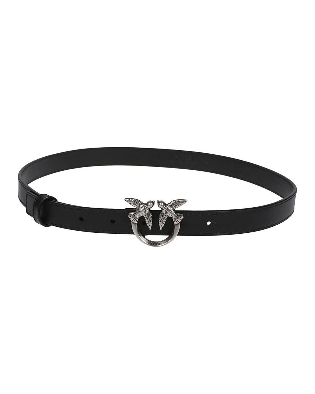 Pinko Black Belts