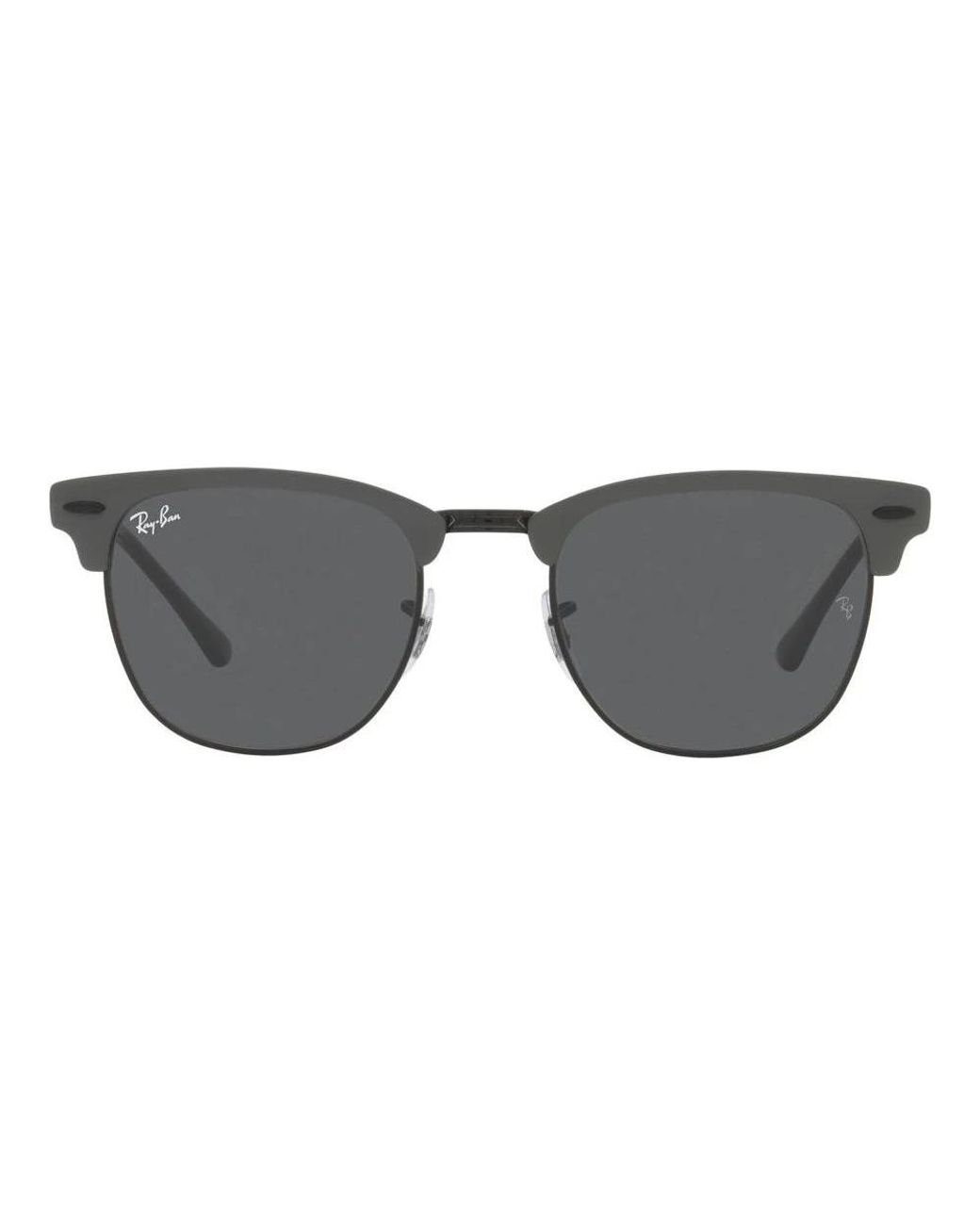 Ray-Ban Gray Sunglasses