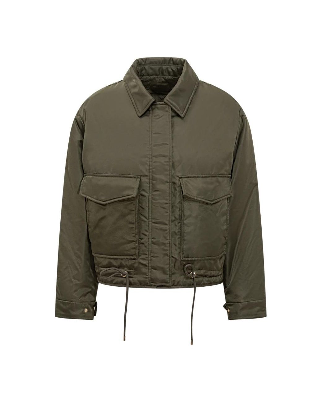 Michael Kors Green Light Jackets