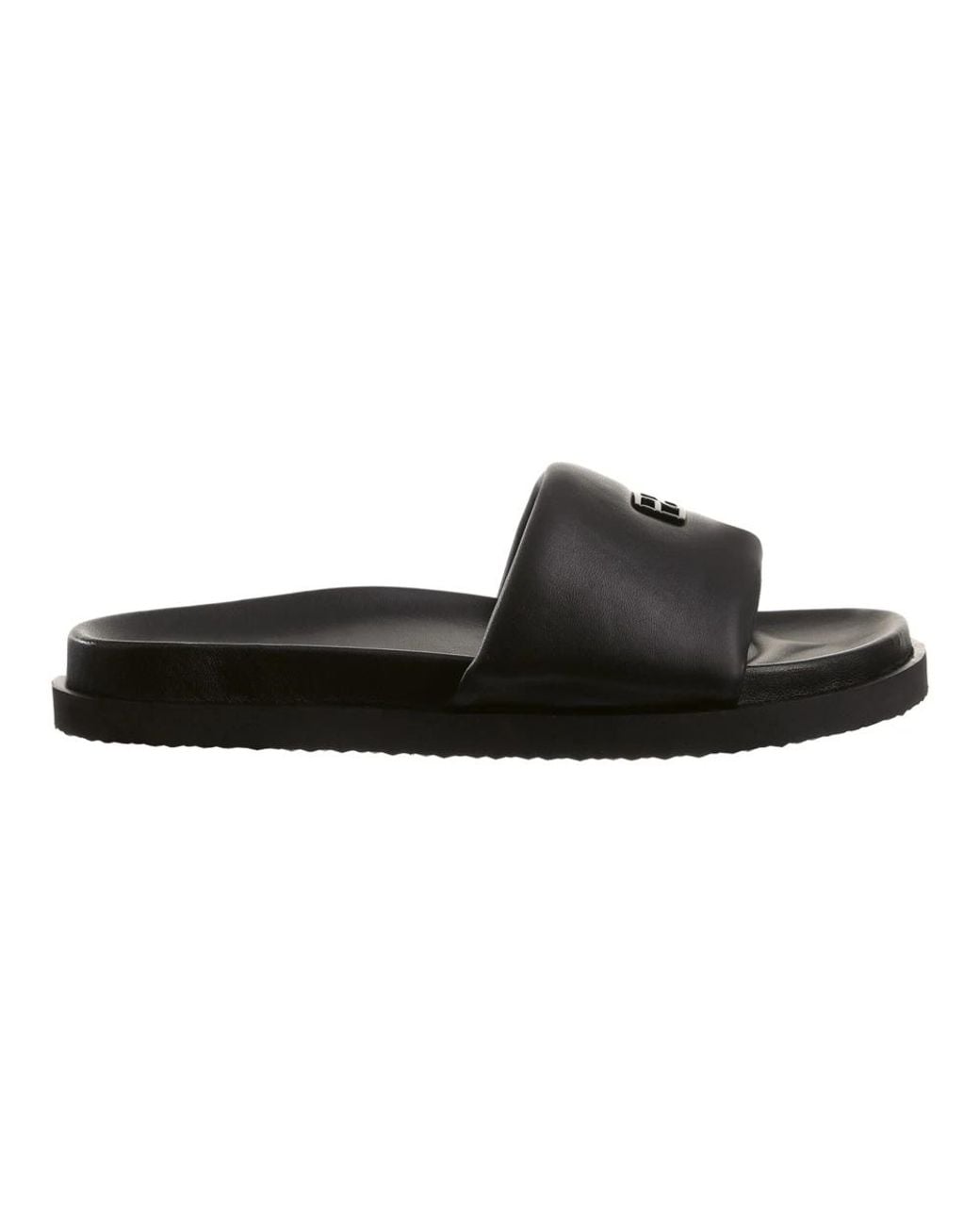 Högl Black Sliders