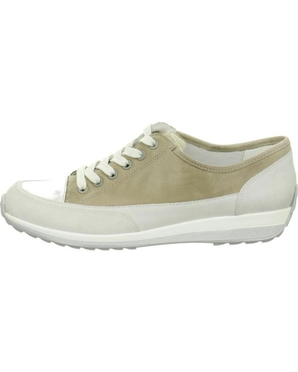 Ara Green Lässiger Schnür-Sneaker