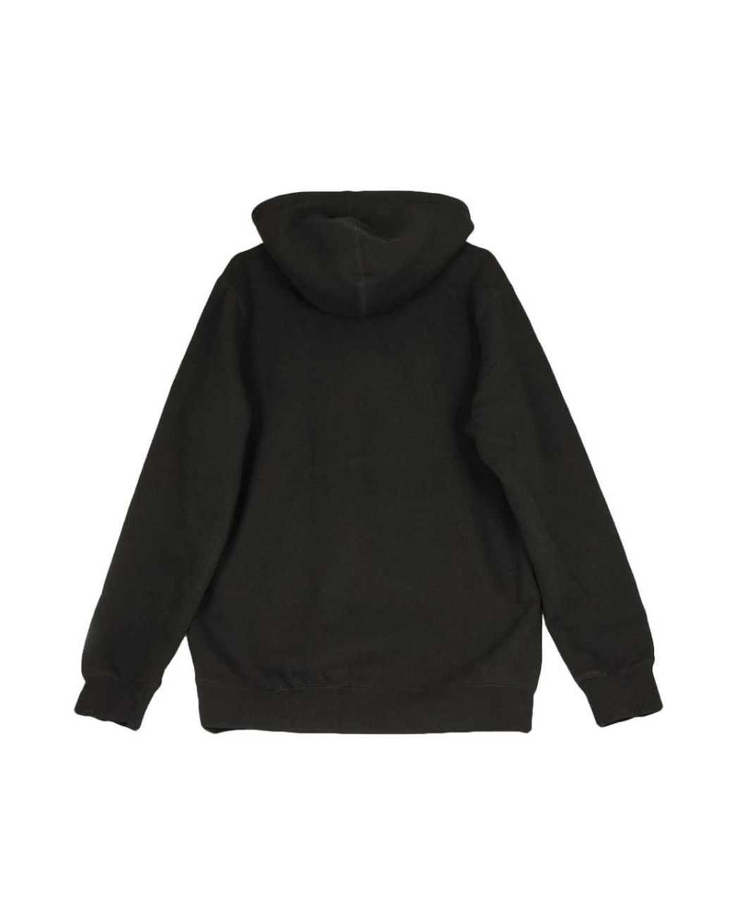 Huf Black Hoodies for men