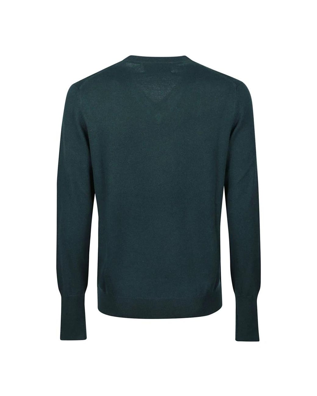V-Neck Knitwear Ballantyne pour homme en coloris Green