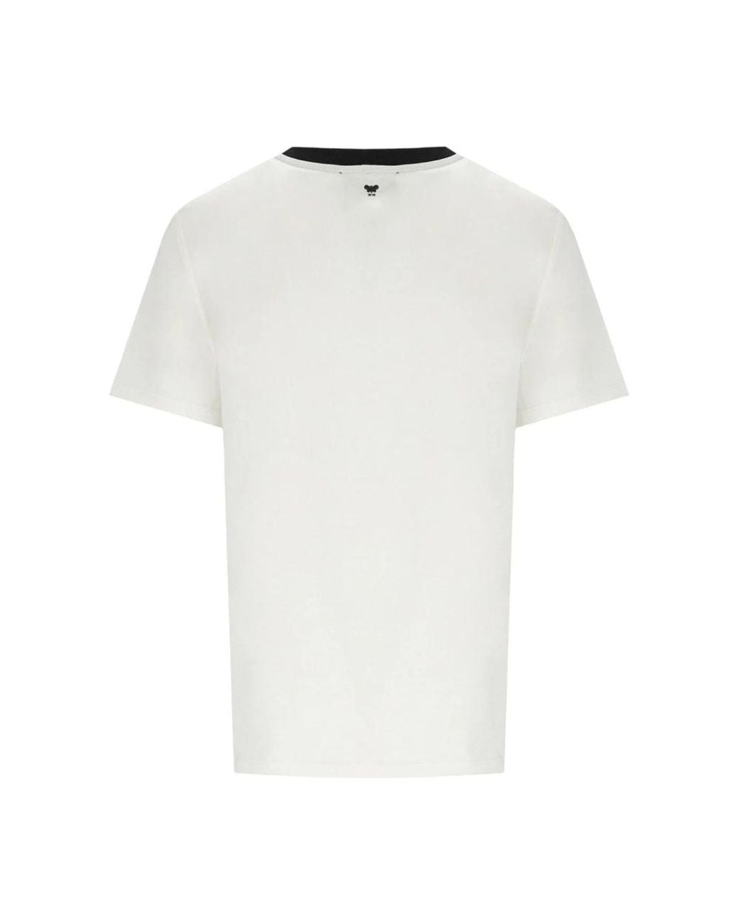 Weekend by Maxmara White T-Shirts