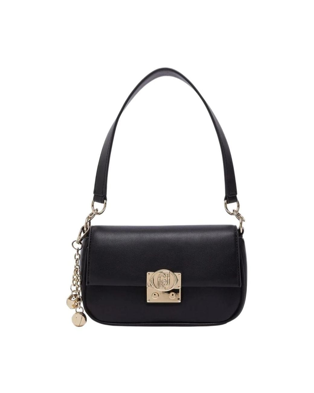 Liu Jo Black Shoulder Bags