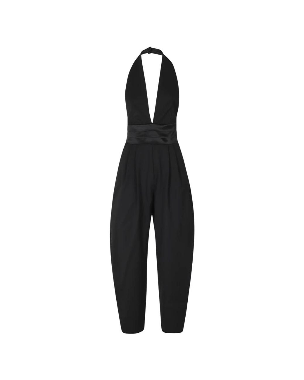Jumpsuits di ANDAMANE in Black
