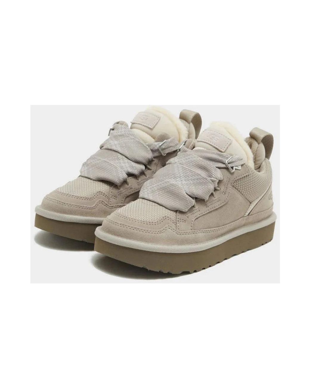 Sneakers di Ugg in Gray