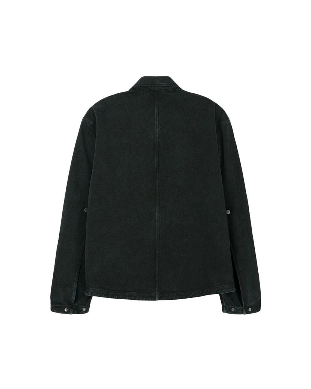 Light Jackets A_COLD_WALL* de hombre de color Black