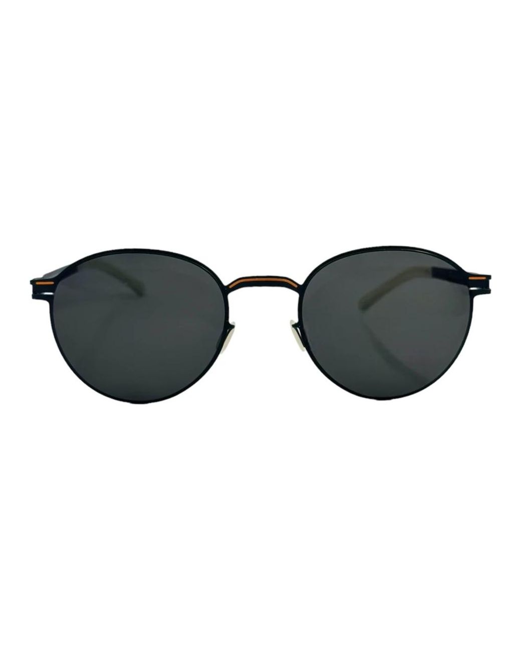 Mykita Black Sunglasses