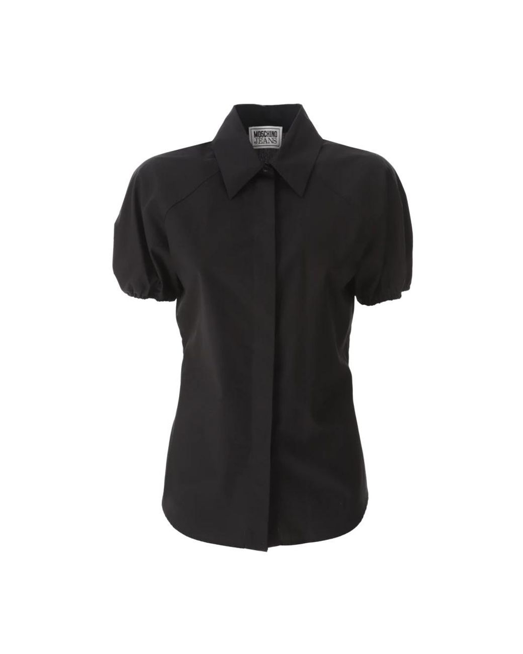 Moschino Black Shirts
