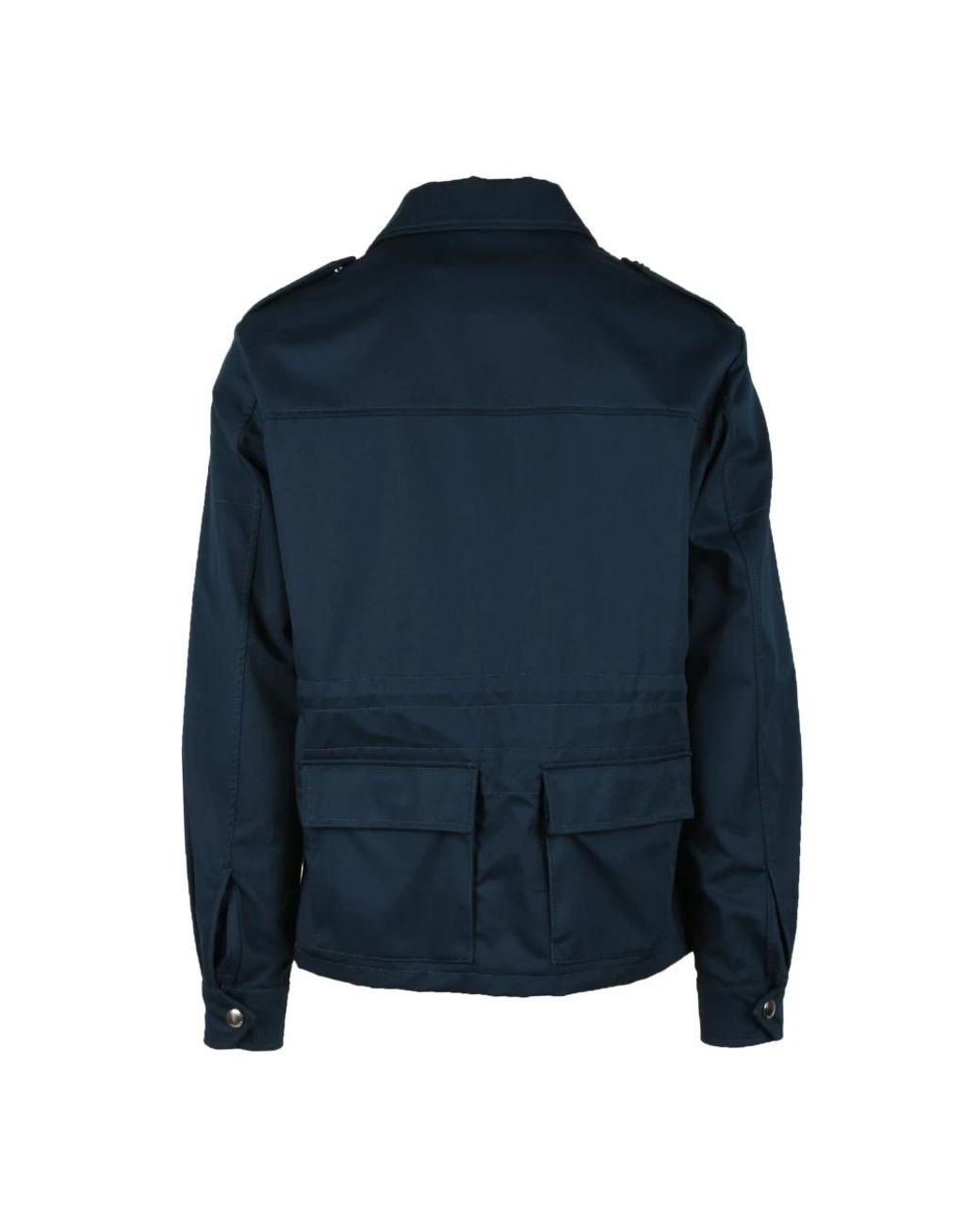 Light Jackets di Seafarer in Blue da Uomo