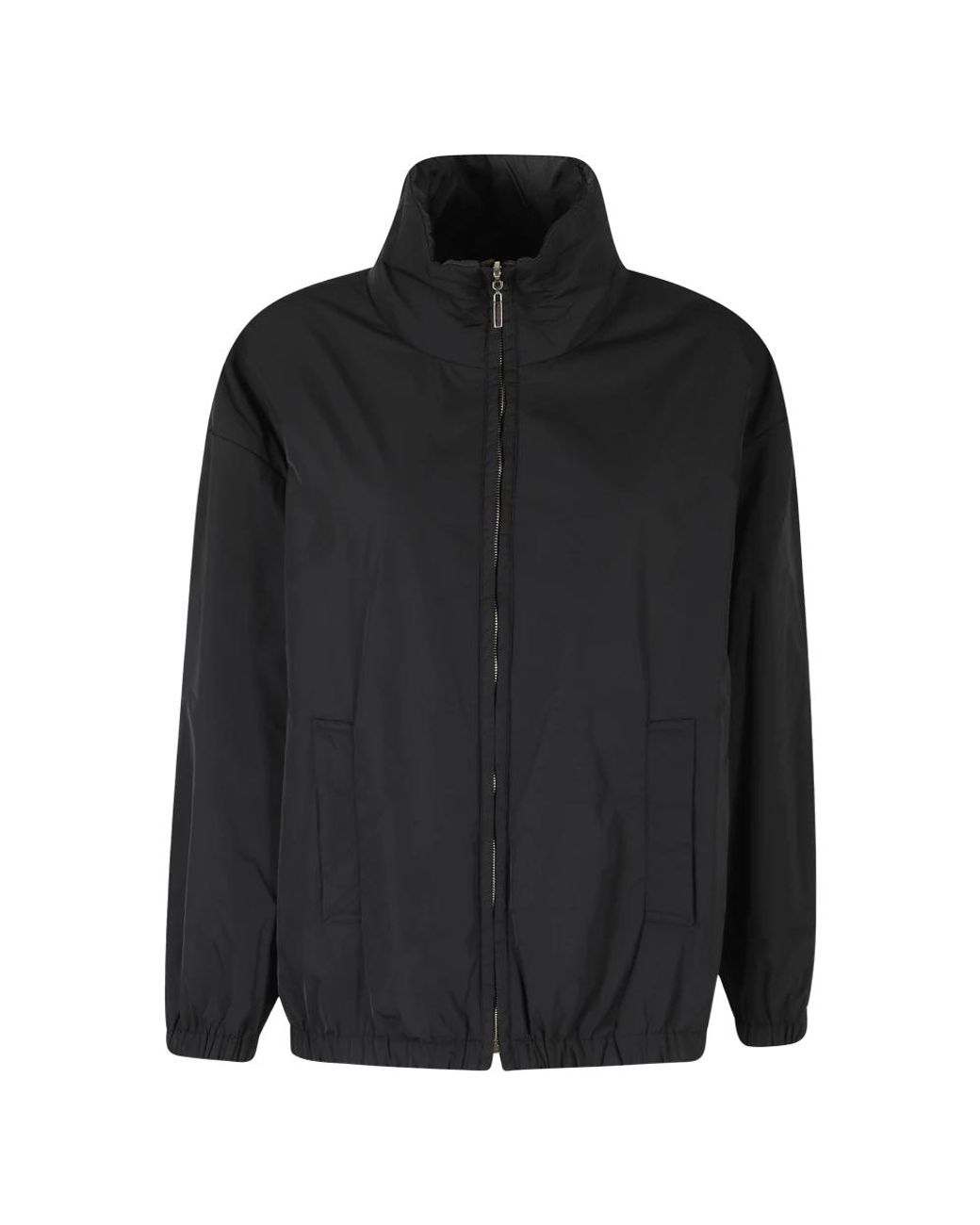 Light Jackets Max Mara en coloris Black