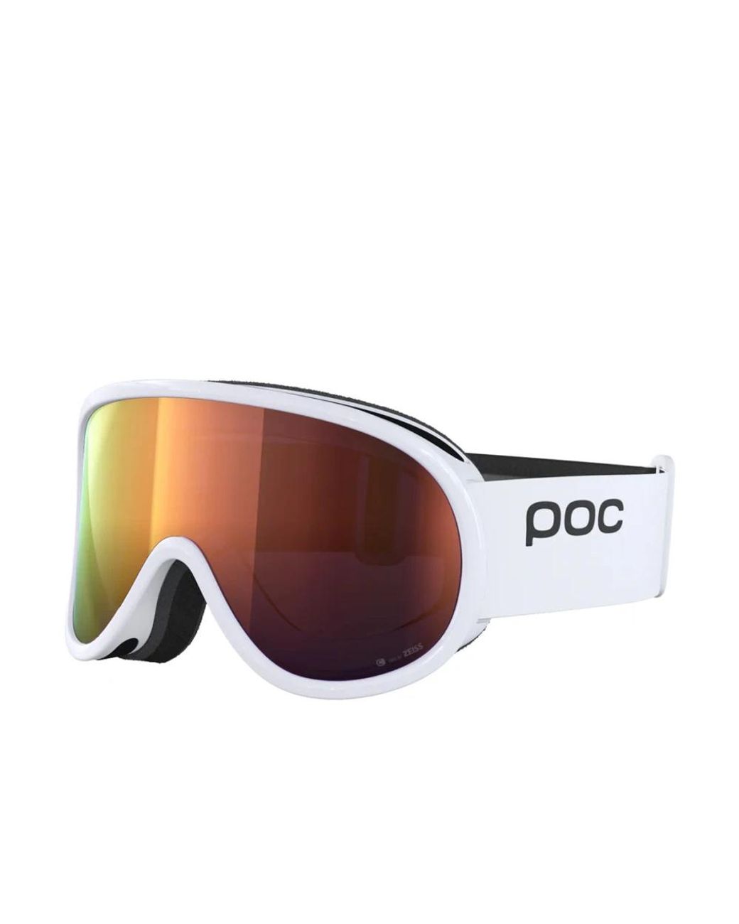 Ski Accessories Poc de color White