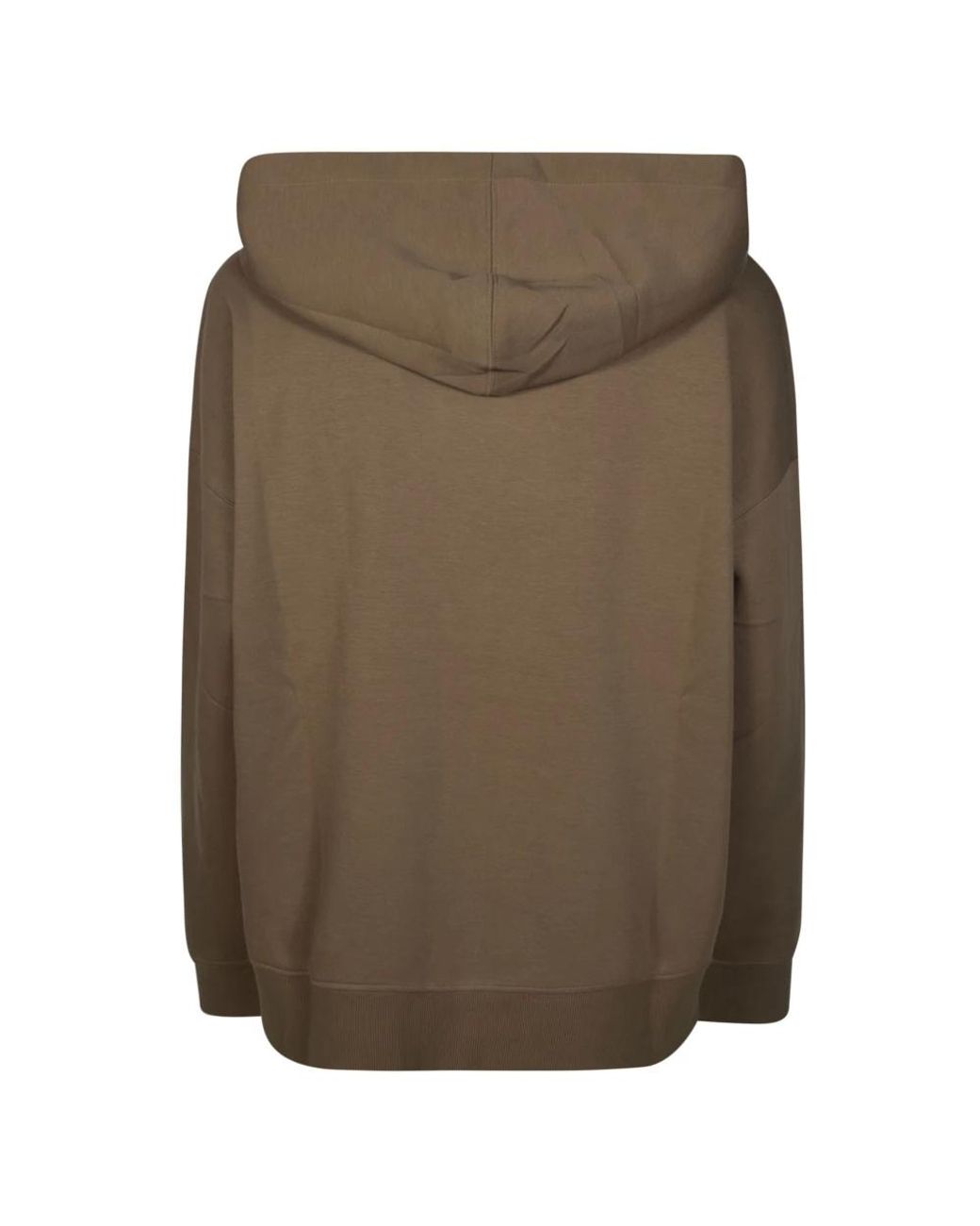 Zip-Throughs Max Mara de color Green