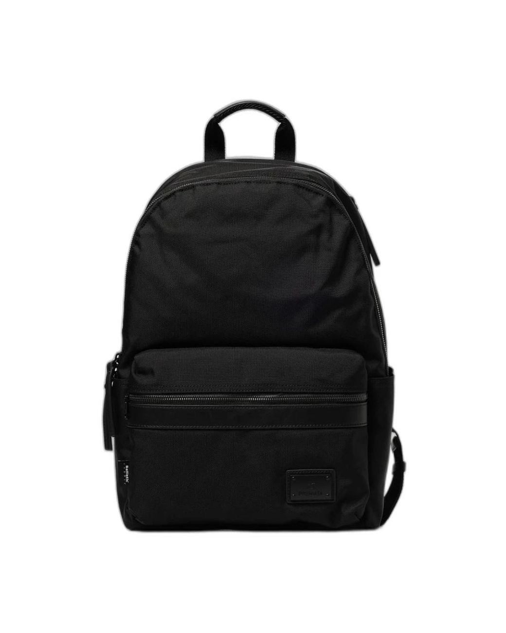 Backpacks di Premiata in Black da Uomo