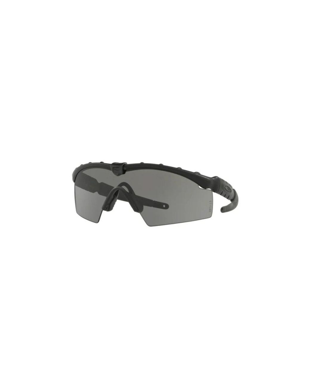 Oakley Gray Sunglasses for men