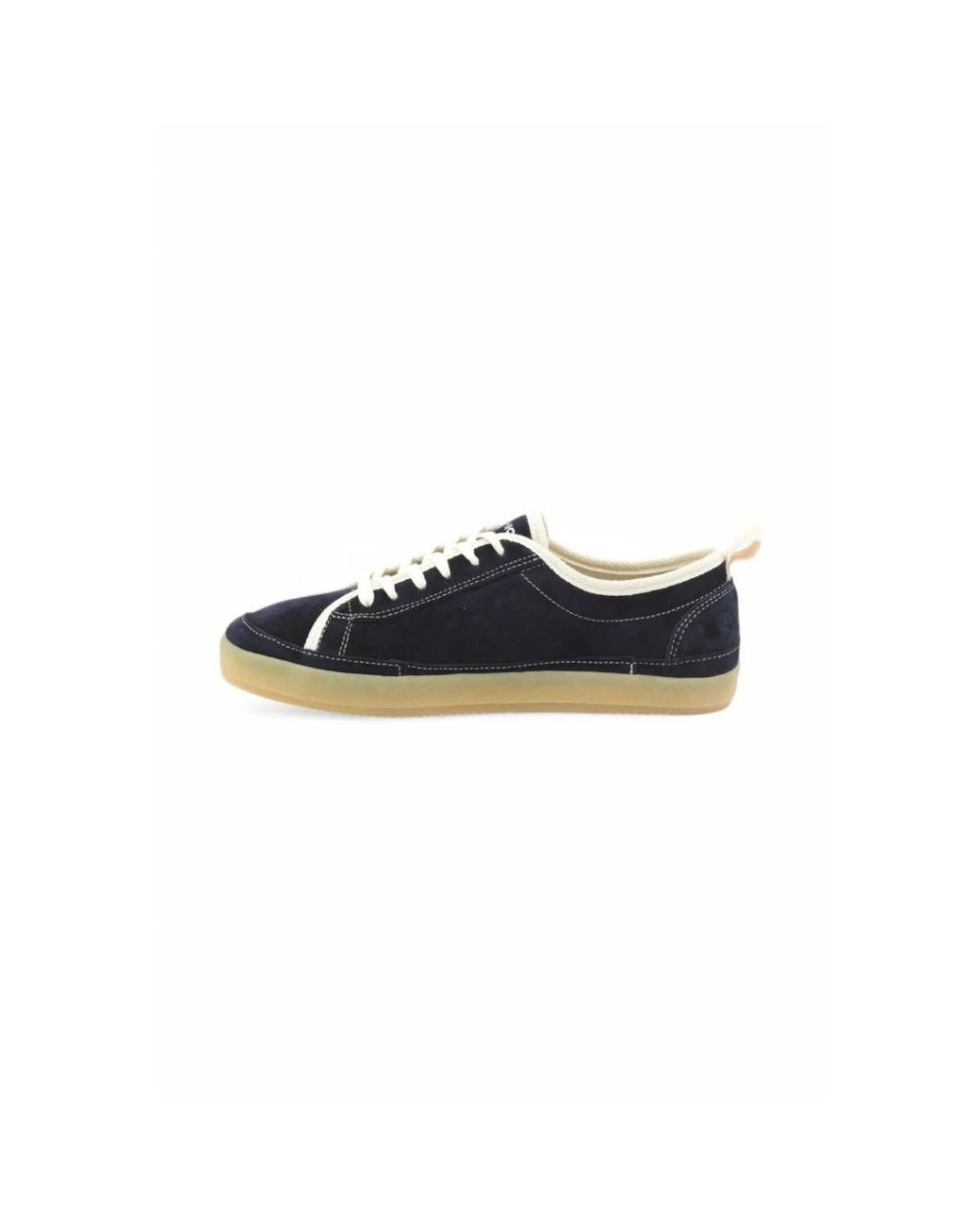 Pànchic Blue Sneakers for men