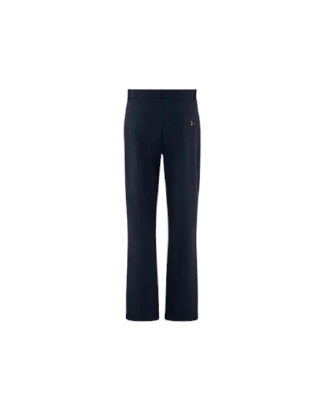 Suns Day Flex Straight Hosen in Blue für Herren