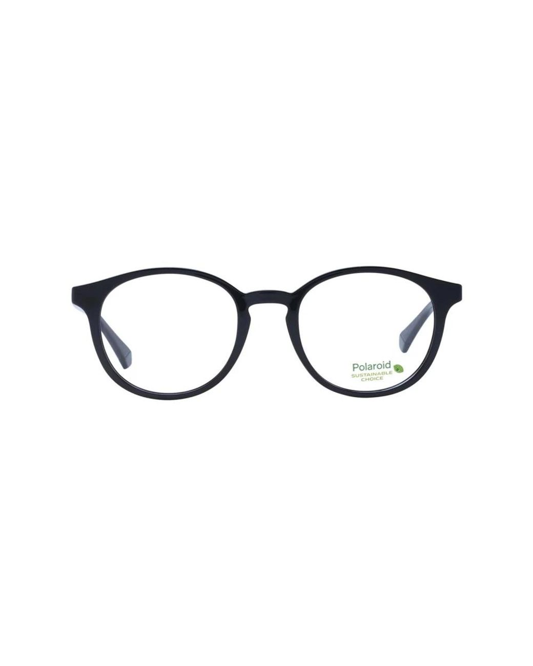 Polaroid Black Glasses