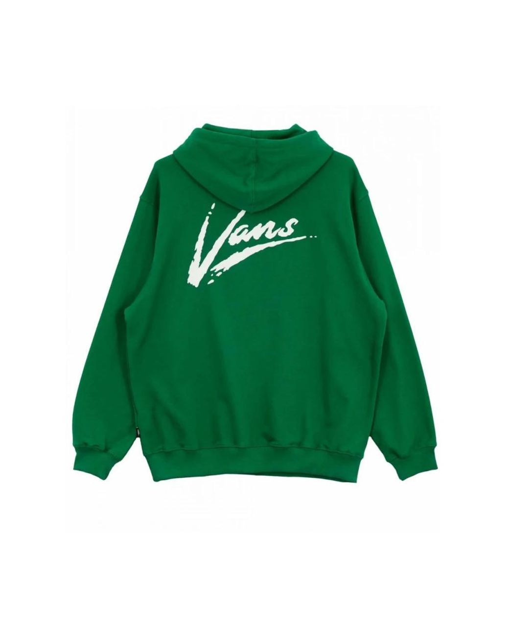 Hoodies Vans de hombre de color Green