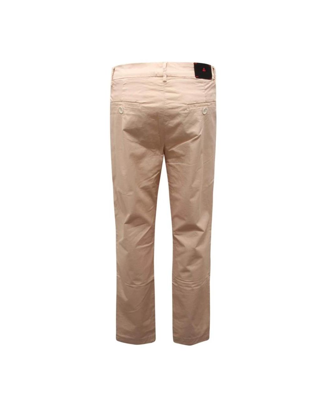 Peuterey Natural Chinos