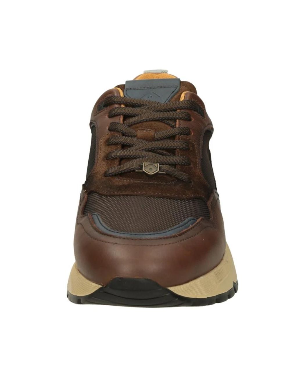 Ambitious Brown Sneakers for men