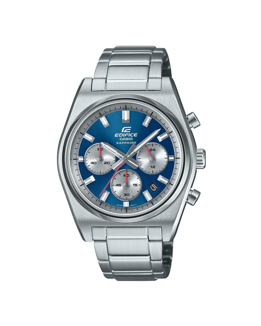 G-Shock Klassischer Chronograph in Metallic für Herren