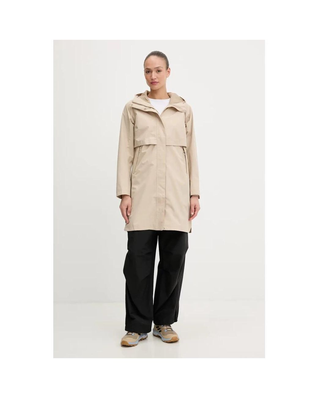 Rain Proof Jackets Helly Hansen en coloris Natural