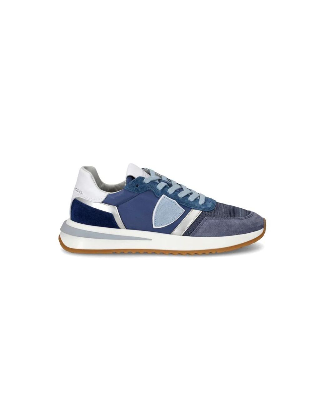 Sneakers Philippe Model en coloris Blue