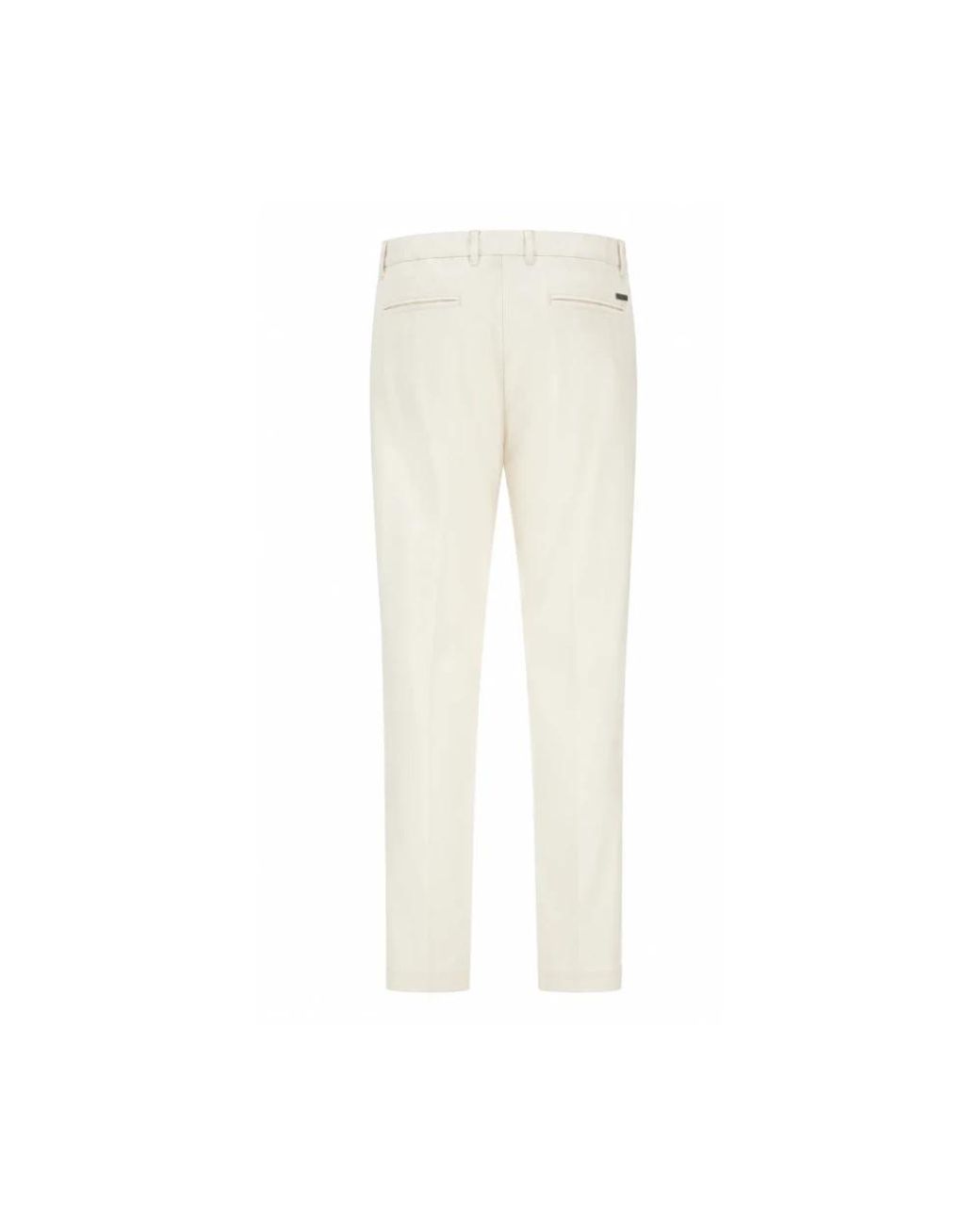 Chinos Herno de hombre de color Natural