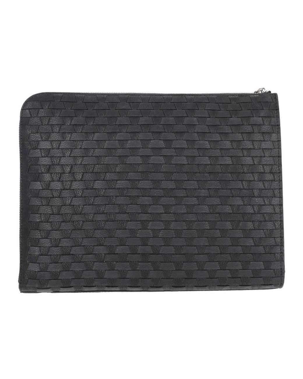 Orciani Black Bags for men