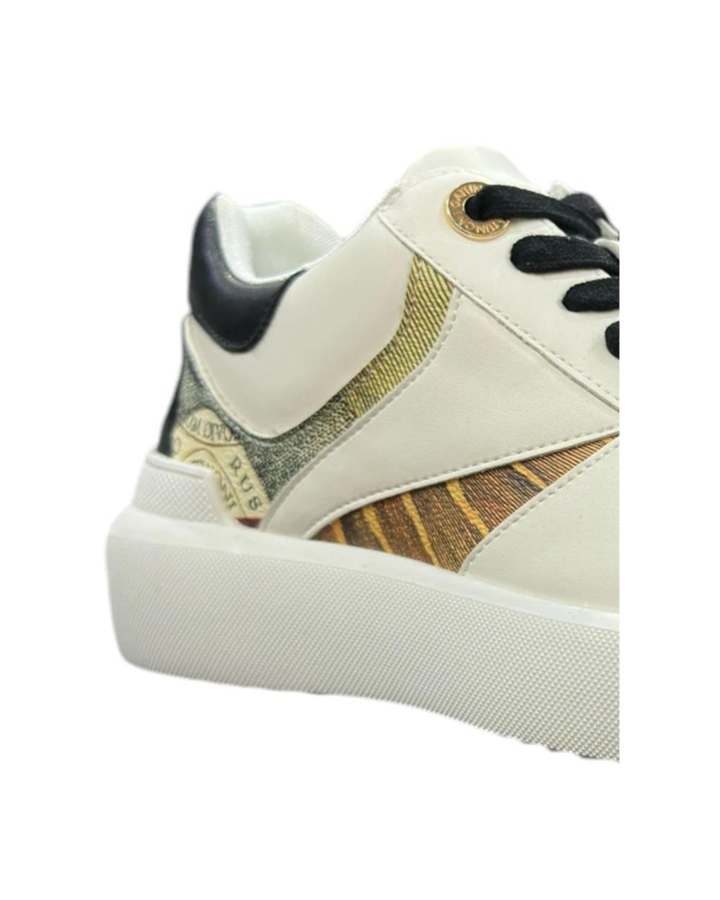Gattinoni White Sneakers