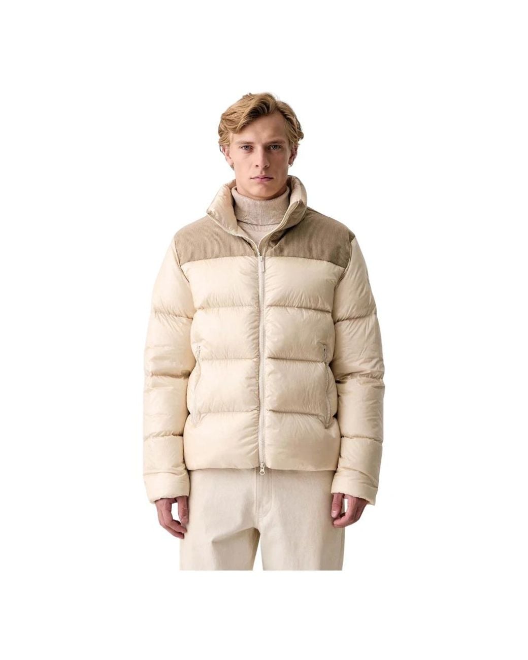 Ski Jackets Colmar pour homme en coloris Natural