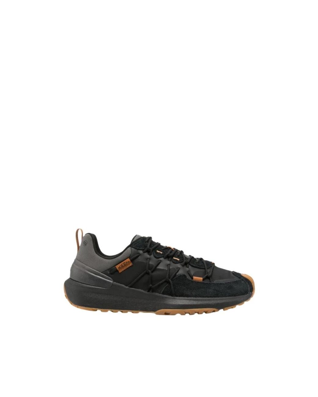 Keen Uneek Trekker in Black für Herren