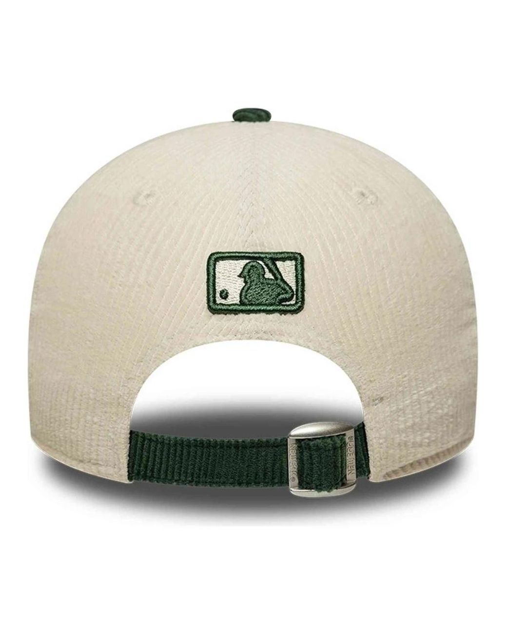 Caps KTZ de color Green
